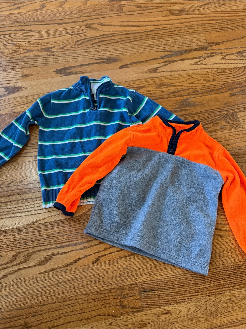 Size 24 month pullovers